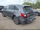 Acura Mdx Technology Package 5J8YD4H58LL030642 снимка