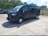 Ford Transit-150 1FTYE1Y84PKA81202 снимка