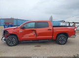 Toyota Tundra Sr5 5.7L V8 5TFDY5F14JX754924 снимка