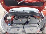 Hyundai Tucson Se KM8J3CA47HU388021 снимка