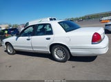 Ford Crown Victoria Lx 2FAFP74W8XX119266 fotografie