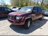 Honda Ridgeline Rts 2HJYK16468H513169 снимка