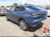 Buick Envista Avenir Fwd KL47LCEP4SB221289 fotografie
