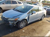 Honda Civic Lx 19XFB2F55CE081141 снимка