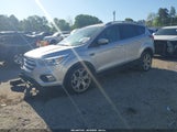 Ford Escape Titanium 1FMCU0J9XKUA87413 снимка