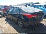 Hyundai Elantra Gls 5NPDH4AE1CH110719 снимка