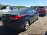 Hyundai Elantra Gls 5NPDH4AE1CH110719 снимка
