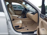 BMW X3 Sdrive28I 5UXWZ7C55G0R31862 photo