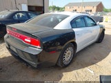 Dodge Charger Police 2C3CDXKT0EH351340 снимка