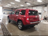 Jeep Patriot High Altitude Edition 1C4NJRFB3GD610820 photo