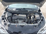 Chevrolet Cruze Ls Auto 3G1BC5SM7HS521694 снимка
