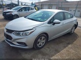 Chevrolet Cruze Ls Auto 3G1BC5SM7HS521694 снимка