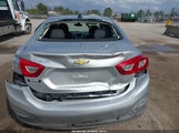 Chevrolet Cruze Ls Auto 3G1BC5SM7HS521694 снимка