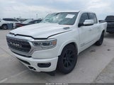 Ram  Limited 4X4 5'7 Box 1C6SRFHT3NN453840 снимка