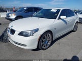 BMW 528I WBANU53508CT07738 photo