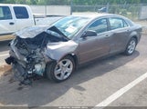 Chevrolet Malibu Ls 1G1ZB5E1XBF129985 снимка