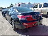 Honda Accord 2.4 Lx 1HGCP2F35CA225293 снимка