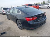 Chevrolet Malibu 1Lt 1G1ZE5ST2HF283791 снимка
