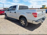Ford F-150 Fx4/Harley-Davidson/King Ranch/Lariat/Platinum/Xl/Xlt 1FTFW1EV9AFC71060 снимка