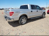 Ford F-150 Fx4/Harley-Davidson/King Ranch/Lariat/Platinum/Xl/Xlt 1FTFW1EV9AFC71060 снимка