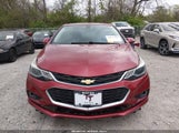 Chevrolet Cruze Lt Auto 1G1BE5SM3H7274165 снимка