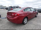Chevrolet Cruze Lt Auto 1G1BE5SM3H7274165 снимка
