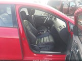 Volkswagen Golf Gti 2.0T Autobahn 4-Door 3VW4T7AU6FM026429 fotografie
