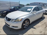 Lexus Gs 350 JTHBE96S870014843 снимка