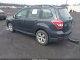 Subaru Forester 2.5I JF2SJABC3FH811130 снимка