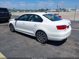 Volkswagen Jetta 2.5L Se 3VWDX7AJ6CM415609 снимка