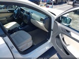 Volkswagen Jetta 2.5L Se 3VWDX7AJ6CM415609 снимка