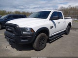 Ram  Classic Warlock 4X4 6'4 Box 1C6RR7GG0MS560174 снимка