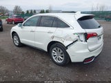 Acura Rdx Technology Acurawatch Plus Packages/W/Technology Package 5J8TB4H55HL035126 снимка