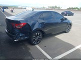 Toyota Corolla Se 2T1BURHE7KC164548 снимка