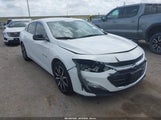 Chevrolet Malibu Fwd Rs 1G1ZG5ST2RF198803 снимка