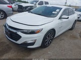 Chevrolet Malibu Fwd Rs 1G1ZG5ST2RF198803 photo