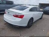Chevrolet Malibu Fwd Rs 1G1ZG5ST2RF198803 photo