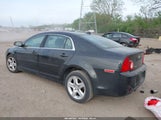 Chevrolet Malibu Ls 1G1ZB5E07CF353885 снимка