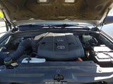 Toyota 4Runner Sr5 V6 JTEBU14R858037796 снимка