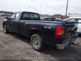 Chevrolet Silverado  Work Truck 1GCEK19J47E593277 снимка