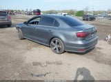 Volkswagen Jetta 2.0T Gli Se 3VW5T7AJ4GM337899 снимка
