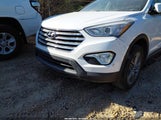 Hyundai Santa Fe Limited KM8SR4HF9DU034110 снимка