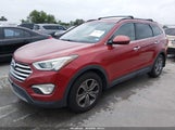 Hyundai Santa Fe Gls KM8SM4HF6EU039362 снимка