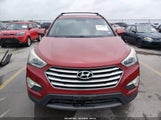 Hyundai Santa Fe Gls KM8SM4HF6EU039362 снимка