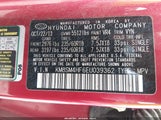 Hyundai Santa Fe Gls KM8SM4HF6EU039362 снимка