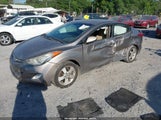 Hyundai Elantra Gls 5NPDH4AE3CH099559 снимка
