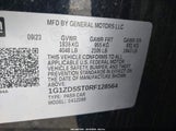 Chevrolet Malibu Fwd 1Lt 1G1ZD5ST0RF128564 снимка