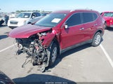 Nissan Rogue S 5N1AT2MT8GC774271 снимка