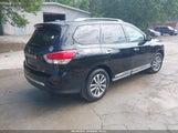 Nissan Pathfinder Sl 5N1AR2MN5DC672390 снимка