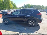 Nissan Rogue Sl 5N1AT2MV0KC809265 снимка